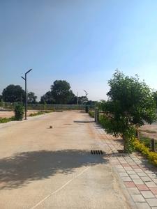 Image of 1200 Sq.ft Residential Plot / Land for sale in Maralakunte, Bengaluru for Rs. 8640010