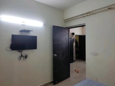 Bedroom Image of 953 Sq.ft 2 BHK Apartment / Flat for rent in Jaypee Aman, Sector 151 Noida for Rs. 17000