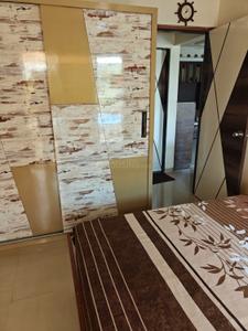 Bedroom Image of 1100 Sq.ft 2 BHK Apartment / Flat for sale in Triveni Laurel, Kalyan West Kalyan for Rs. 11000000