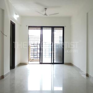 Living Room Image of 900 Sq.ft 2 BHK Apartment / Flat for sale in Varasoli Alibag for Rs. 5300000