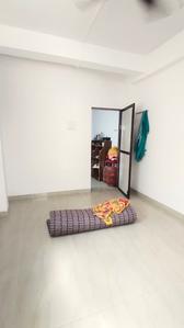 Bedroom Image of 525 Sq.ft 1 BHK Apartment / Flat for rent in Dombivli West Thane for Rs. 10500