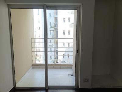 Balcony Image of 1560 Sq.ft 3 BHK Apartment / Flat for sale in Exotica Fresco, Sector 137 Noida for Rs. 22500000