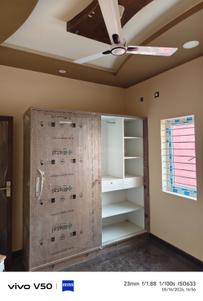 Bedroom Image of 4400 Sq.ft 4 BHK Independent House for sale in Vidyaranyapura Bengaluru for Rs. 28000000