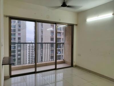 Living Room Image of 950 Sq.ft 2 BHK Apartment / Flat for sale in Tata Amantra, Bhiwandi Thane for Rs. 5400000