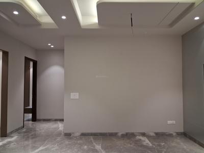 Living Room Image of 1800 Sq.ft 3 BHK Builder Floor for sale in Paschim Vihar New Delhi for Rs. 35100000