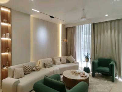 Living Room Image of 1350 Sq.ft 3 BHK Builder Floor for sale in Sector 67 Gurgaon for Rs. 19500000