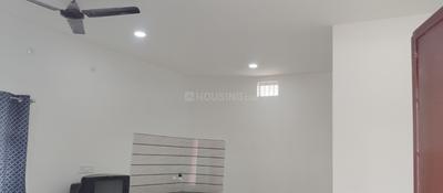 Hall Image of 450 Sq.ft 1 BHK Independent House for rent in Navratan Hatta Purnea for Rs. 8000