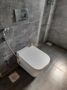 Bathroom Image of 2600 Sq.ft 4 BHK Villa for rent in KK Nagar Chennai for Rs. 110000