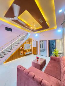 Hall Image of 2380 Sq.ft 3 BHK Villa for sale in Manchwa Jaipur for Rs. 7500000