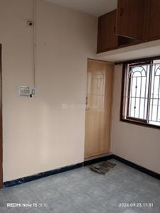 Bedroom Image of 800 Sq.ft 2 BHK Apartment / Flat for rent in Narasimhanaickenpalayam Coimbatore for Rs. 13000