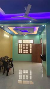 Living Room Image of 1550 Sq.ft 3 BHK Independent House for sale in Bijnor Lucknow for Rs. 4500000