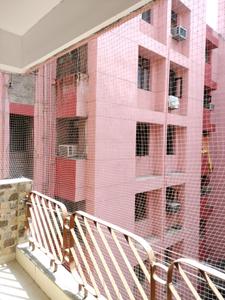 Living Room Image of 1800 Sq.ft 3 BHK Apartment / Flat for sale in Sector 4 Dwarka New Delhi for Rs. 29100000