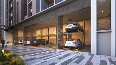 Image of 1930 Sq.ft 4 BHK Apartment / Flat for sale in Anurishi Privilege, Purba Barisha, Kolkata for Rs. 19000000
