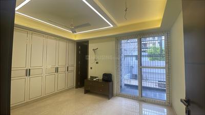 Bedroom Image of 1710 Sq.ft 3 BHK Builder Floor for sale in  Sreshtha Vihar RWA, Anand Vihar New Delhi for Rs. 32000000