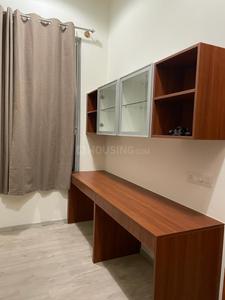 Bedroom Image of 4800 Sq.ft 4 BHK Villa for rent in Hiranandani Villas, Devanahalli Bengaluru for Rs. 200000