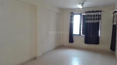 Living Room Image of 440 Sq.ft 1 RK Studio for sale in Anant Raj Aashray, Janaksinghpura Neemrana for Rs. 900000