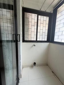 Balcony Image of 1050 Sq.ft 2 BHK Apartment / Flat for rent in Lulla Nagar Pune for Rs. 28000