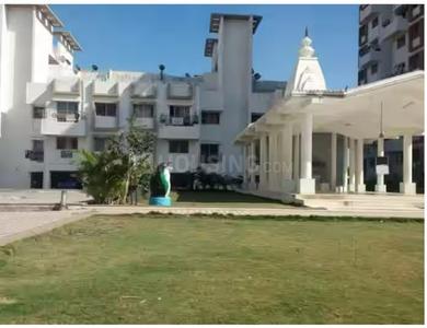 Image of 961 Sq.ft 2 BHK Apartment / Flat for rent in Eiffel City, Chakan, Pune for Rs. 16000