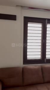 Bedroom Image of 2058 Sq.ft 3 BHK Apartment / Flat for sale in Jaypee Wish Town Klassic, Sector 133 Noida for Rs. 22500000