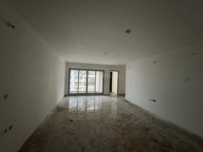 Living Room Image of 1650 Sq.ft 3 BHK Apartment / Flat for sale in Sara Antalya, Belapur CBD Navi Mumbai for Rs. 42500000
