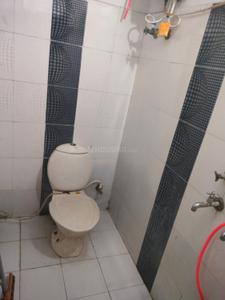 Bathroom Image of 800 Sq.ft 2 BHK Builder Floor for sale in New Industrial Township Faridabad for Rs. 3500000