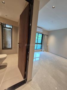 Hall Image of 846 Sq.ft 2 BHK Apartment / Flat for sale in Divyam Residency, Malad East Mumbai for Rs. 21100000