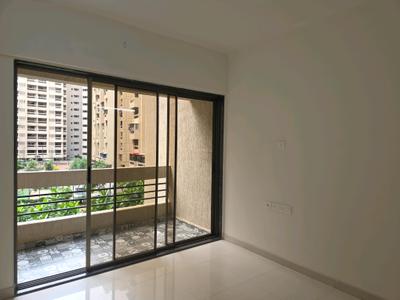 Evershine Amavi 303 Phase 1 Living Room 1