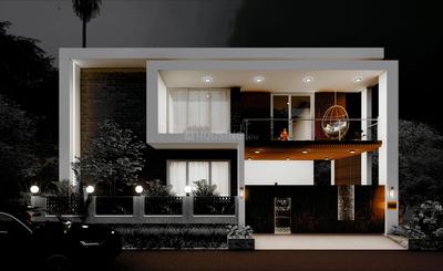 Image of 4300 Sq.ft 4 BHK Duplex for sale in LG Lake Dew, Essel Gardens, Bengaluru for Rs. 39000000