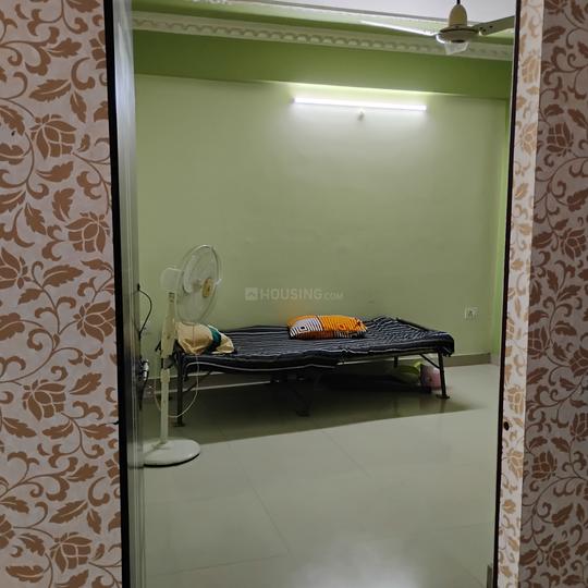 Siddhivinayak Residency Bedroom 1