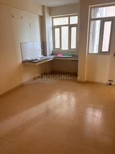 Kitchen Image of 550 Sq.ft 2 BHK Apartment / Flat for sale in Conscient Habitat 78, Sector 78 Faridabad for Rs. 5000000