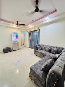 Hall Image of 409 Sq.ft 1 BHK Apartment / Flat for sale in Runwal My City, Dombivli East Thane for Rs. 4800000