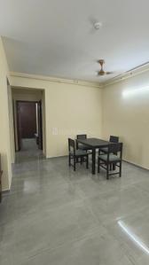 Hall Image of 1085 Sq.ft 2 BHK Apartment / Flat for rent in ACE Parkway, Sector 150 Noida for Rs. 48000