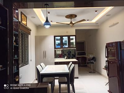 Hall Image of 1007 Sq.ft 2 BHK Apartment / Flat for sale in Muneshwara Nagar Bengaluru for Rs. 7400000