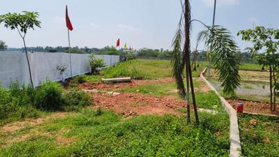 Image of 167 Sq.ft Residential Plot / Land for sale in Dakamarri, Visakhapatnam for Rs. 3674000