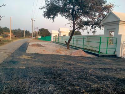 Image of 1650 Sq.ft Residential Plot / Land for sale in Kisan Path, Lucknow for Rs. 2970000