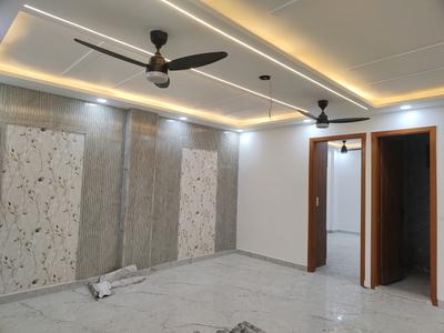 3 BHK Independent Builder Floor