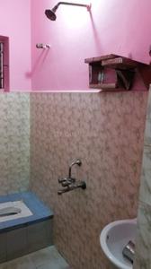 Bathroom Image of 362 Sq.ft 1 RK Apartment / Flat for sale in Choolaimedu Chennai for Rs. 3300000