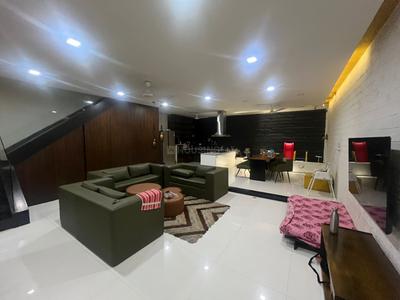 Hall Image of 3800 Sq.ft 4 BHK Independent House for sale in Vijay Nagar Indore for Rs. 25100000