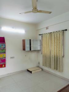 Bedroom Image of 1500 Sq.ft 3 BHK Independent House for rent in Hanuman Nagar Nagpur for Rs. 26000