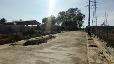 Image of 1200 Sq.ft Residential Plot / Land for sale in Yesh Mega City Phase 01, Ankanahalli, Mysore for Rs. 1988888
