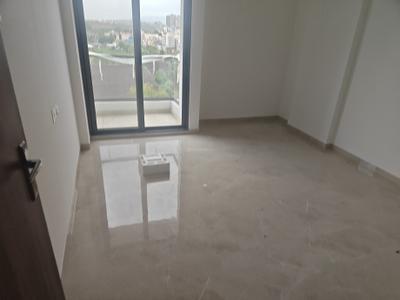 Bedroom Image of 1135 Sq.ft 3 BHK Apartment / Flat for rent in KP Archana Paradise Phase 03, Undri Pune for Rs. 34000