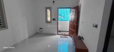 Hall Image of 680 Sq.ft 2 BHK Independent House for rent in Mahaveer Edenfield, Electronic City Phase 2 Bengaluru for Rs. 25000