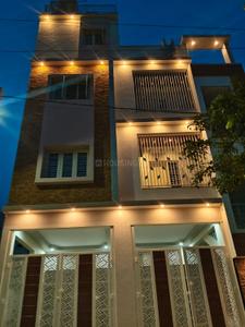 Image of 3000 Sq.ft 9 BHK Independent House for sale in D Group Employees Layout, Bengaluru for Rs. 30000000