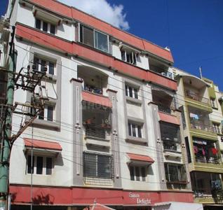 3 BHK Flat