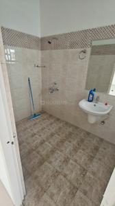 Bathroom Image of 1700 Sq.ft 2 BHK Duplex for rent in Signature City Phase 2, Bagli Village Bhopal for Rs. 16000