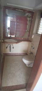 Bathroom Image of 1625 Sq.ft 3 BHK Apartment / Flat for sale in Seawoods Navi Mumbai for Rs. 40000000