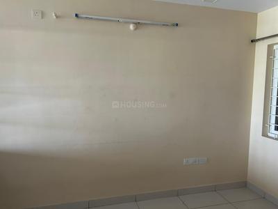 Bedroom Image of 1566 Sq.ft 3 BHK Apartment / Flat for sale in Aparna Cyber Zon, Nallagandla Hyderabad for Rs. 16000000