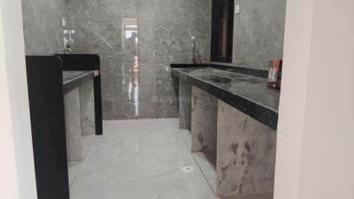 Kitchen Image of 880 Sq.ft 2 BHK Apartment / Flat for sale in DGS Sheetal Regalia, Borivali East Mumbai for Rs. 24000000