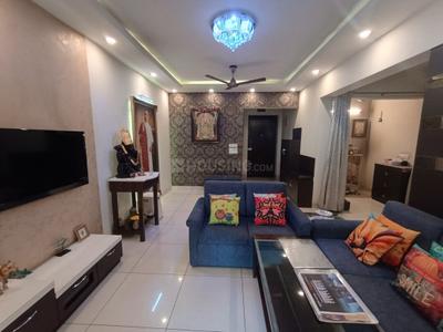 Hall Image of 1850 Sq.ft 3 BHK Apartment / Flat for sale in SNN Raj Serenity Phase 2 by SNN Builders, Begur Bengaluru for Rs. 24800000