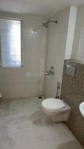 Image of 1074 Sq.ft 2 BHK Apartment / Flat for sale in Bengal Swan Court, New Town, Kolkata for Rs. 7700000